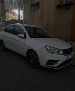 بروتون ساغا